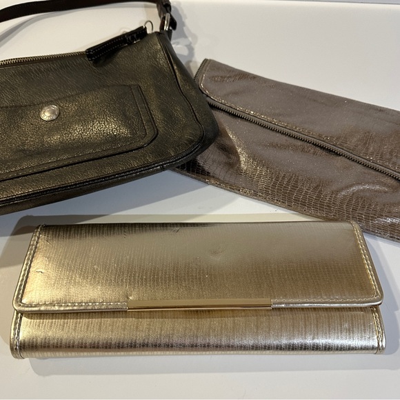 3 Preloved Bags: Coach, Style & Co., Aldo - Picture 16 of 16